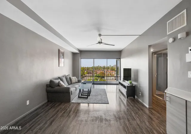 4th image of 805 N 4Th Ave #501, Phoenix, AZ 85003 | MLS# 7062029