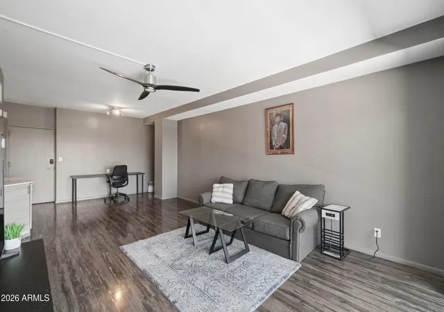 5th image of 805 N 4Th Ave #501, Phoenix, AZ 85003 | MLS# 7062029