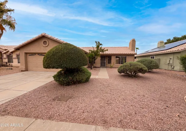 Photo 1 of Single family home for sale at 2945 E Hononegh Dr, Phoenix, AZ 85050 | MLS# 7056872 | Listing updated on 2026-09-22