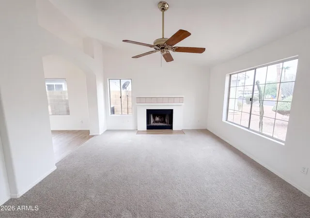 Photo 3 of Single family home for sale at 2945 E Hononegh Dr, Phoenix, AZ 85050 | MLS# 7056872 | Listing updated on 2026-09-22
