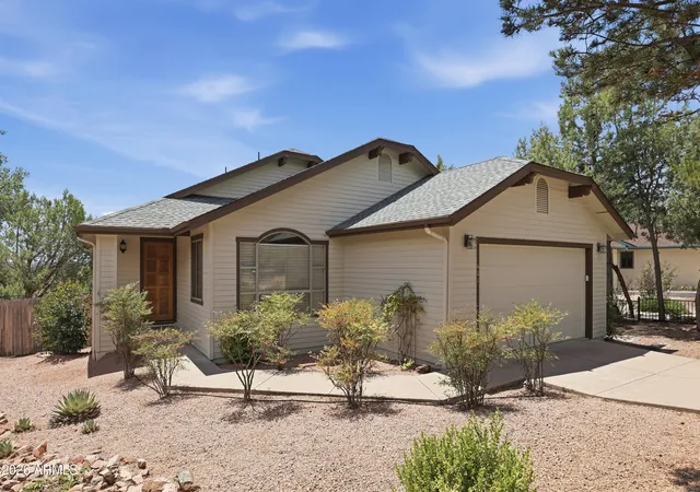1st image of 621 E Phoenix St, Payson, AZ 85541 | MLS# 7059967