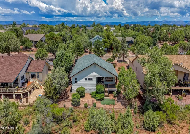 2nd image of 621 E Phoenix St, Payson, AZ 85541 | MLS# 7059967