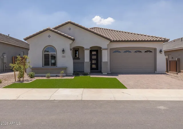 1st image of 3137 W Santa Rosa Rd, San Tan Valley, AZ 85144 | MLS# 7056507