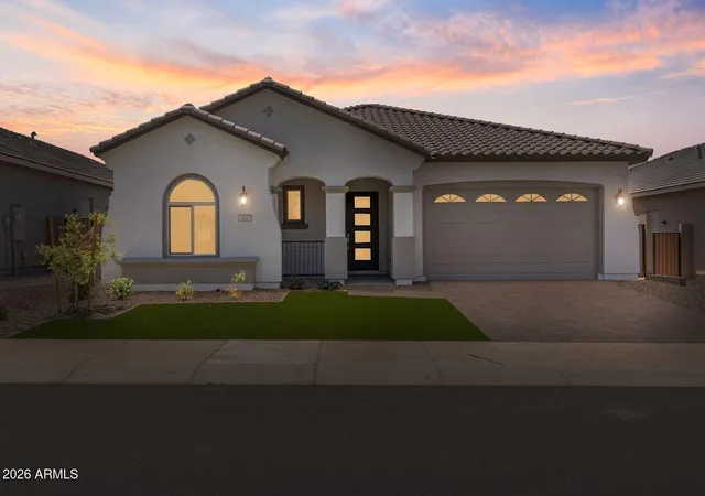 2nd image of 3137 W Santa Rosa Rd, San Tan Valley, AZ 85144 | MLS# 7056507