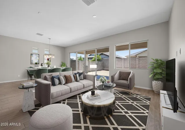 3rd image of 3137 W Santa Rosa Rd, San Tan Valley, AZ 85144 | MLS# 7056507
