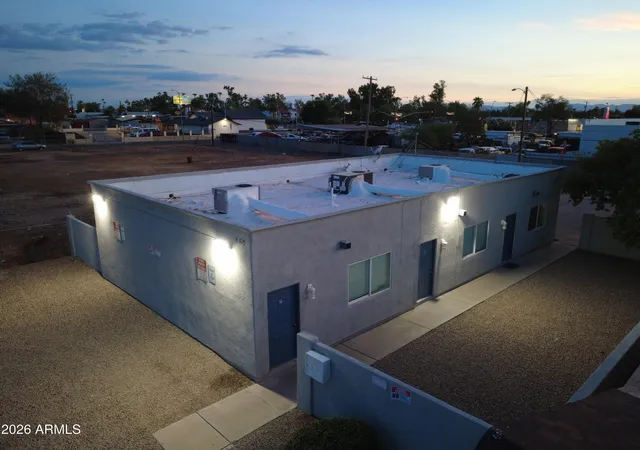 1st image of 464 S Washington St, Chandler, AZ 85225 | MLS# 7056512