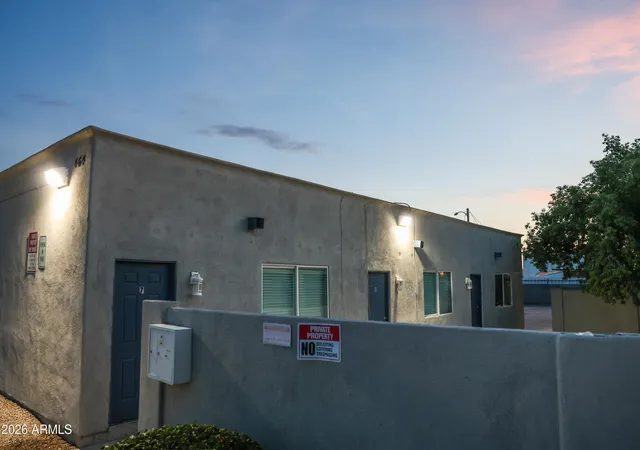 2nd image of 464 S Washington St, Chandler, AZ 85225 | MLS# 7056512