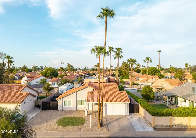 1st image of 1435 N Tamarisk Dr, Chandler, AZ 85224 | MLS# 7056625