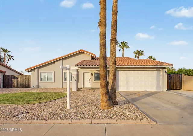2nd image of 1435 N Tamarisk Dr, Chandler, AZ 85224 | MLS# 7056625