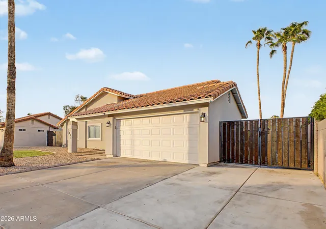 4th image of 1435 N Tamarisk Dr, Chandler, AZ 85224 | MLS# 7056625