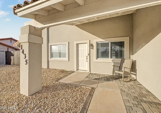 5th image of 1435 N Tamarisk Dr, Chandler, AZ 85224 | MLS# 7056625