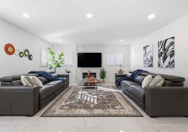 Photo 4 of Single family home for sale at 4553 E Carolina Dr, Phoenix, AZ 85032 | MLS# 7058559 | Listing updated on 2026-10-23