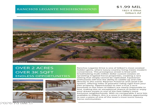 113th image of 1821 E Elliot Rd, Gilbert, AZ 85234 | MLS# 7056639