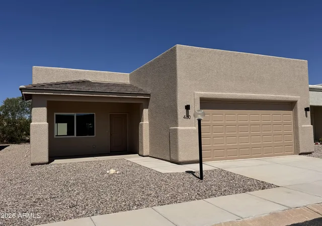 2nd image of 460 S Sky Ranch Rd, Sierra Vista, AZ 85635 | MLS# 7062380