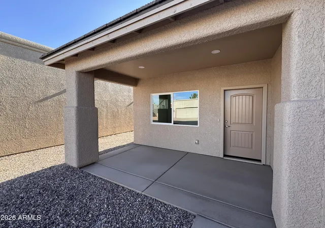 3rd image of 460 S Sky Ranch Rd, Sierra Vista, AZ 85635 | MLS# 7062380