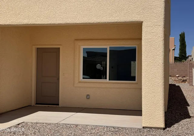 2nd image of 530 S Sky Ranch Rd, Sierra Vista, AZ 85635 | MLS# 7062383