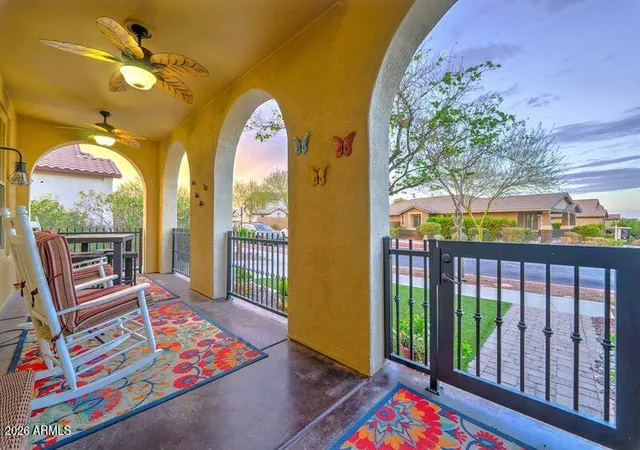 2nd image of 2946 N Beverly Pl, Buckeye, AZ 85396 | MLS# 7062507