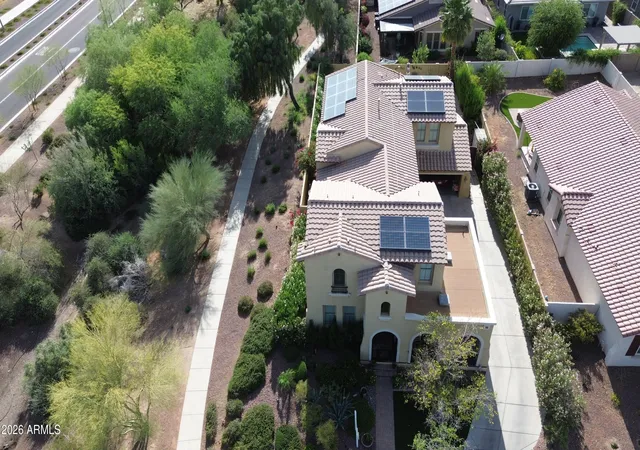 Photo 3 of Single family home for sale at 2946 N Beverly Pl, Buckeye, AZ 85396 | MLS# 7062507 | Listing updated on 2026-10-02