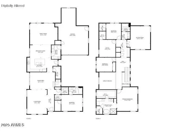 Photo 4 of Single family home for sale at 2946 N Beverly Pl, Buckeye, AZ 85396 | MLS# 7062507 | Listing updated on 2026-10-02