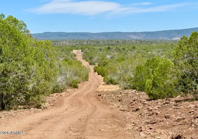 Land for sale at 0 Stagecoach Dr 47 Acres #148, Ash Fork, AZ 86320 | MLS# 7056538