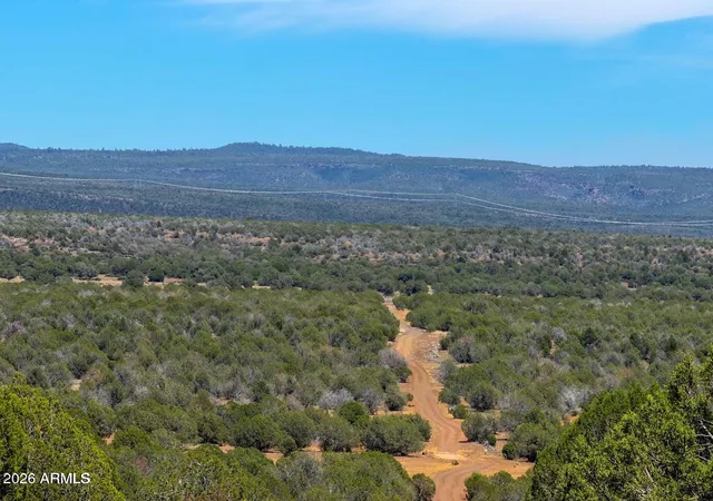 Photo 2 of Land for sale at 0 Stagecoach Dr 47 Acres #148, Ash Fork, AZ 86320 | MLS# 7056538 | Listing updated on 2026-07-21