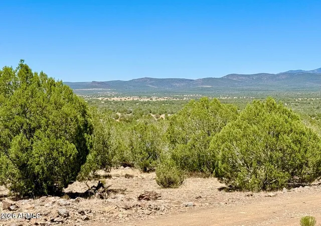 Photo 4 of Land for sale at 0 Stagecoach Dr 47 Acres #148, Ash Fork, AZ 86320 | MLS# 7056538 | Listing updated on 2026-07-21