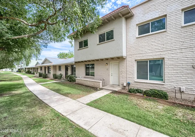 Photo 3 of Townhouse for sale at 225 N Standage #29, Mesa, AZ 85201 | MLS# 7058415 | Listing updated on 2026-08-27