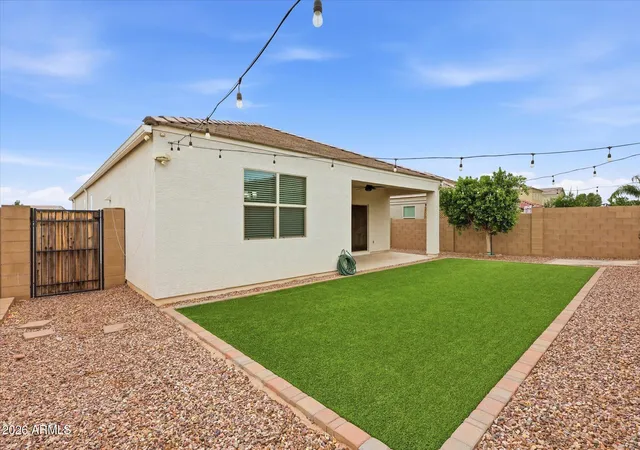 25th image of 4952 E Chromium Rd, San Tan Valley, AZ 85143 | MLS# 7056540