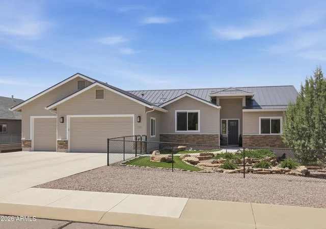 1st image of 1102 N Earhart Pkwy, Payson, AZ 85541 | MLS# 7057718