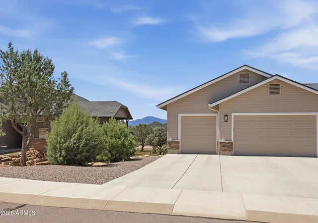33rd image of 1102 N Earhart Pkwy, Payson, AZ 85541 | MLS# 7057718