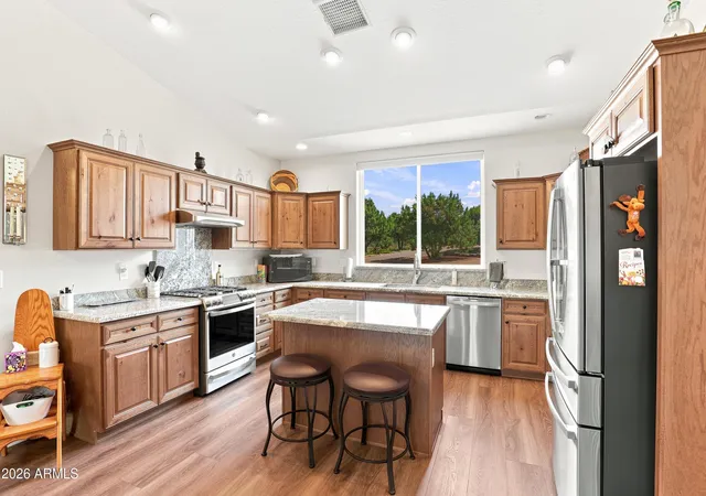 3rd image of 1102 N Earhart Pkwy, Payson, AZ 85541 | MLS# 7057718