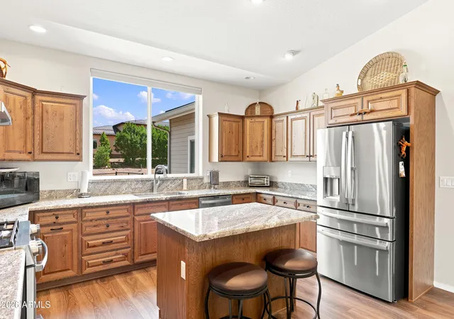 4th image of 1102 N Earhart Pkwy, Payson, AZ 85541 | MLS# 7057718