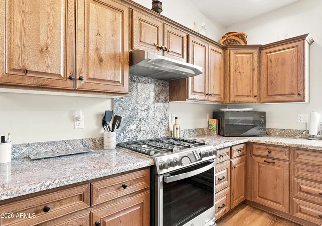5th image of 1102 N Earhart Pkwy, Payson, AZ 85541 | MLS# 7057718