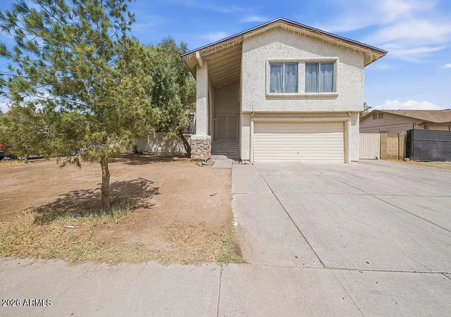Photo 1 of Single family home for sale at 2515 N 45th Avenue, Phoenix, AZ 85035 | MLS# 7056526 | Listing updated on 2026-08-25