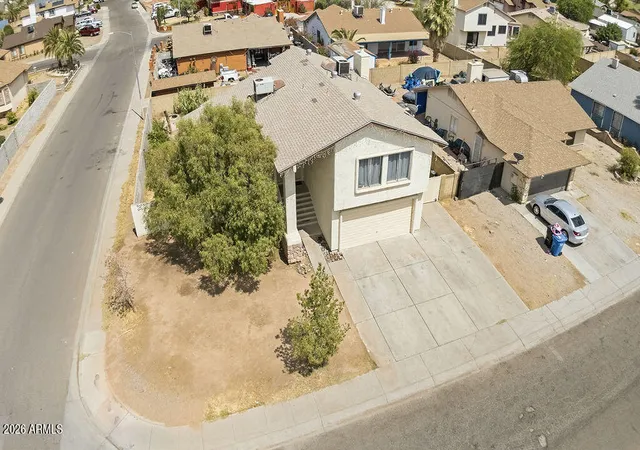 Photo 2 of Single family home for sale at 2515 N 45th Avenue, Phoenix, AZ 85035 | MLS# 7056526 | Listing updated on 2026-08-25