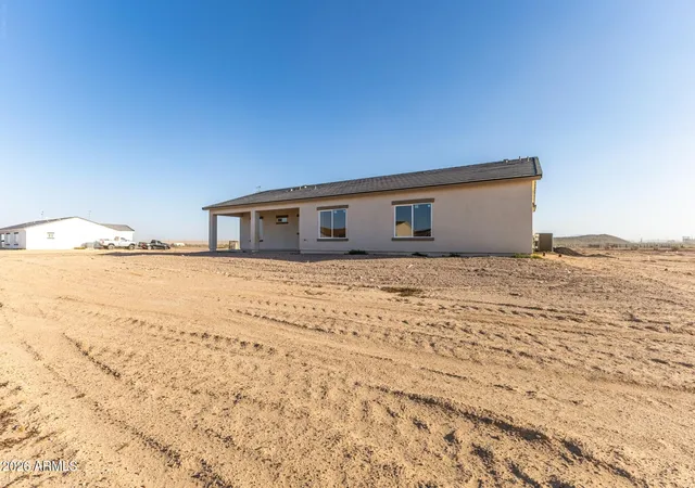 41st image of 37164 W Encinas Ln, Tonopah, AZ 85354 | MLS# 7056531