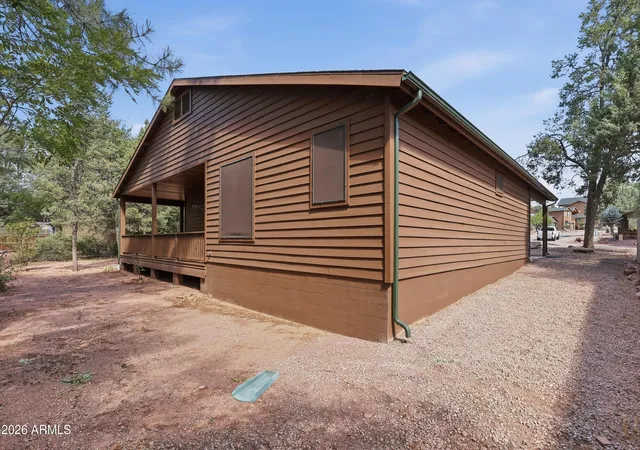 26th image of 503 W Houston Mesa Rd, Payson, AZ 85541 | MLS# 7057914