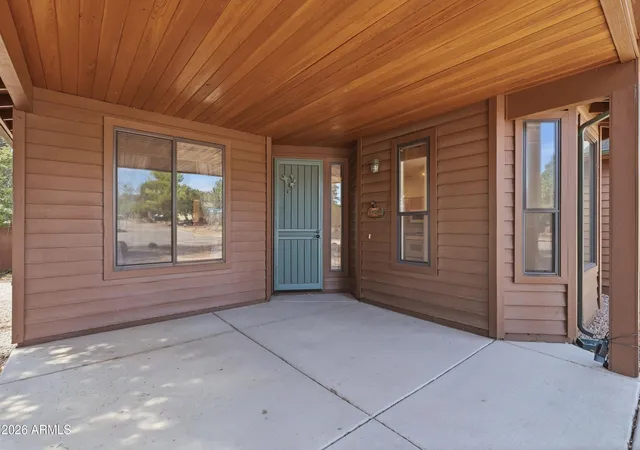 3rd image of 503 W Houston Mesa Rd, Payson, AZ 85541 | MLS# 7057914