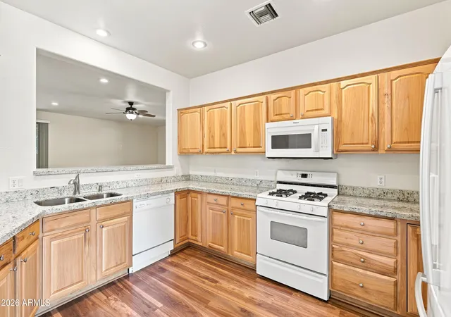 5th image of 503 W Houston Mesa Rd, Payson, AZ 85541 | MLS# 7057914