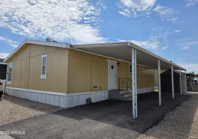 23rd image of 2292 N Ironwood Dr #134, Apache Junction, AZ 85120 | MLS# 7056536
