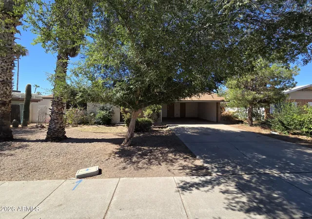 Photo 1 of Single family home for sale at 2217 W Dahlia Dr, Phoenix, AZ 85029 | MLS# 7056533 | Listing updated on 2026-09-11