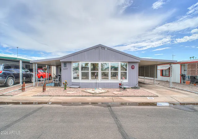 1st image of 2100 N Trekell Rd #290, Casa Grande, AZ 85122 | MLS# 7056880