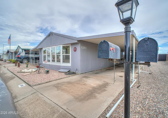 2nd image of 2100 N Trekell Rd #290, Casa Grande, AZ 85122 | MLS# 7056880