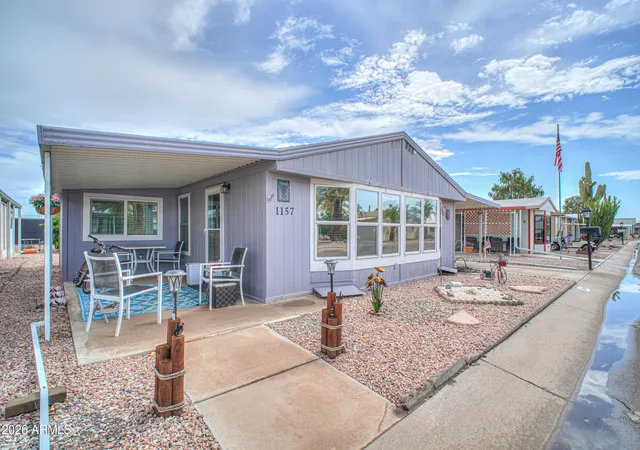 3rd image of 2100 N Trekell Rd #290, Casa Grande, AZ 85122 | MLS# 7056880