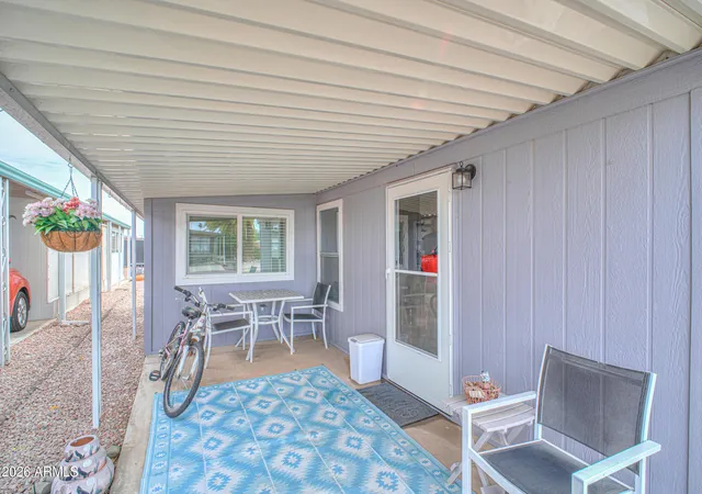 4th image of 2100 N Trekell Rd #290, Casa Grande, AZ 85122 | MLS# 7056880