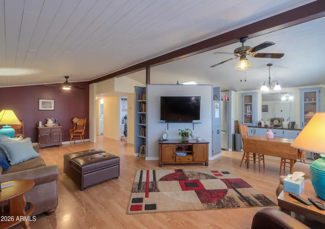 5th image of 2100 N Trekell Rd #290, Casa Grande, AZ 85122 | MLS# 7056880