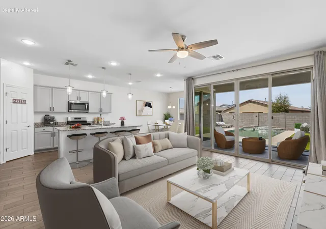 1st image of 532 S 199th Dr, Buckeye, AZ 85326 | MLS# 7056534