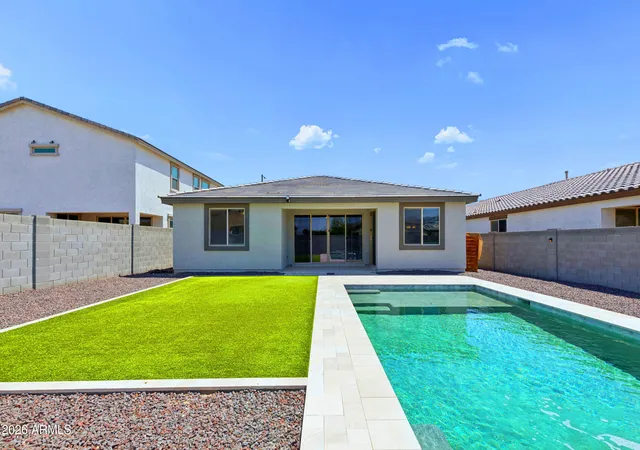 2nd image of 532 S 199th Dr, Buckeye, AZ 85326 | MLS# 7056534