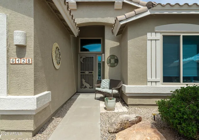 Photo 35 of Single family home for sale at 6428 S Ginty Dr, Gold Canyon, AZ 85118 | MLS# 7072529 | Listing updated on 2026-08-30