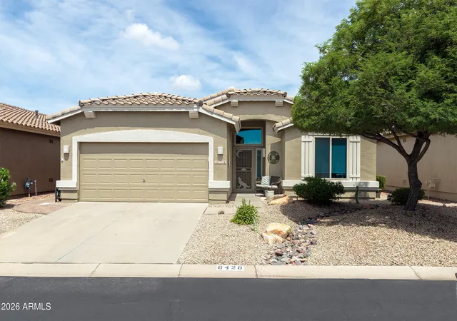 Photo 3 of Single family home for sale at 6428 S Ginty Dr, Gold Canyon, AZ 85118 | MLS# 7072529 | Listing updated on 2026-09-16